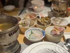 -雍和会海鲜姿造自助(湖东路店)