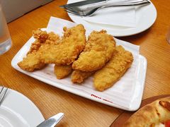 -Mr.Pizza米斯特比萨(苏州平江万达广场店)