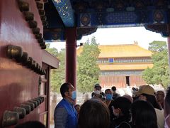 -历代帝王庙博物馆