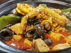 -郭嫂油茶(北门店)