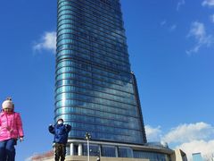 -大连君悦酒店·星海湾壹号Dalian·Dalian(星海广场店)