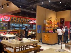 -聚味瞿记·龙虾堂(天元店)