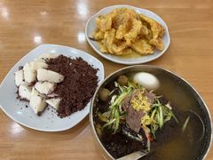 -顺姬冷面(长白西路店)