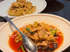 -味+新京宴·烤鸭·北京菜(创意谷店)