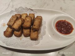 -不倒翁·安徽名菜楼(步行街店)
