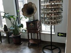 -时光漫步酒店(北京雍和宫南锣鼓巷店)