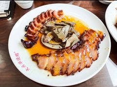 -黄连大头华烧鹅店(大良店)