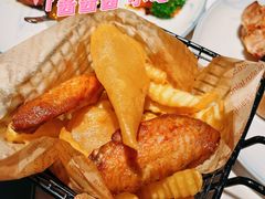 -七海旋律西餐厅(金沙湾店)