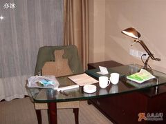 房间-南京西康宾馆