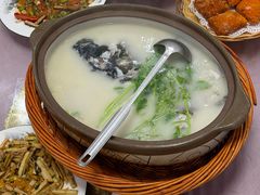 -翠茗农庄土菜馆(天目湖店)