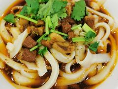 -北大地皖峰饭馆