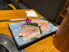 -一牛道炭火烧肉居酒屋(椒江店)