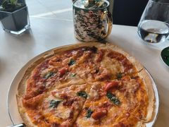 -大八江景意大利西餐厅LargeEight Italy Restaurant(1862时尚艺术中心店)