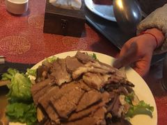 -尼玛藏家风味园(阿山食城店)