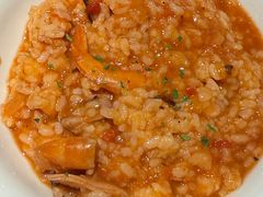 -萨莉亚意式餐厅(杭州西溪龙湖天街店)