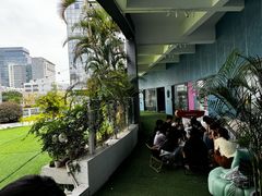 -CIAO·团建聚餐·生日派对轰趴馆(福田店)