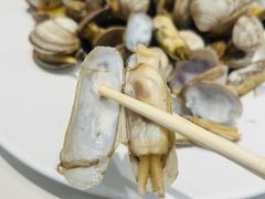 -海味当家·蒸锅海鲜(中山广场创始店)