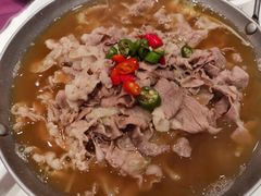 -凯鸽酒楼(大同振兴街店)