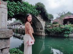 -绍兴书圣故里景区