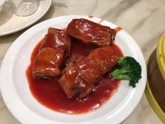 -三凤酒家·百年无锡菜(清扬茂业店)