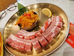 -权金城·炭火烤肉(北京联想桥店)