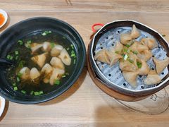芋饺-一溜下