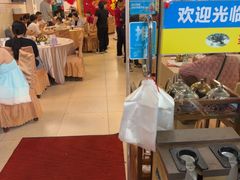 -华源餐厅·海鲜大排档(日月贝店)