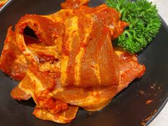 -韩宫宴炭火烤肉(印象城店)