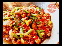 -湘轩·土菜研究院(光大店)