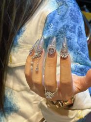 -Touch Nail·品质·美甲美睫
