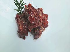 -卫鼎轩·曹公馆(鼓楼店)