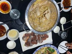 -老六杀猪菜(进乡街店)