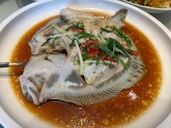 -南山鲜虾面·活鲜小馆·海味大连菜(南山总店)