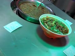 -黔阿牛菌汤牛肉粉全牛火锅(喷水池店)