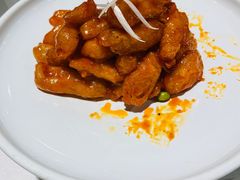 -福海居烤鸭店(鸟巢店)