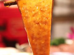 -谭鸭血老火锅(漳州路店)