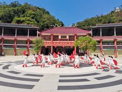 -飞霞风景名胜区