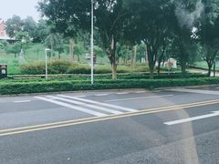 -华南师范大学(广州大学城校区)