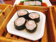 -皇马假日醉海南大酒店·假日一品派茶楼(秀英店)