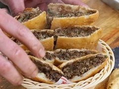 牛肉盒子-方中山胡辣汤(成都首店)