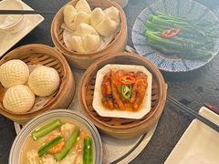 -蚝喜粤·广州味·茶楼点心(长隆店)