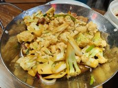 -老山东·山东菜(鲁菜名店)