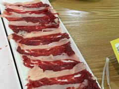 -夜牛潮汕鲜牛肉火锅店(翻身店)