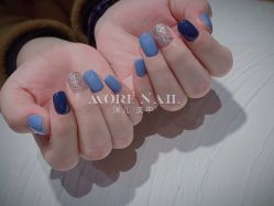 -沫儿·美甲美睫·半永久·皮肤管理