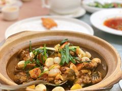 -顺味凤城·顺德菜专门店(九六广场店)