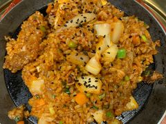 -妥妥烤肉料理(昙华林店)