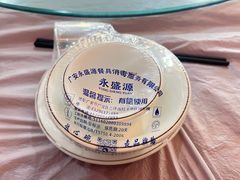 -邓家食府(邓小平故里店)