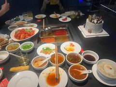 -海底捞火锅(上地华联店)