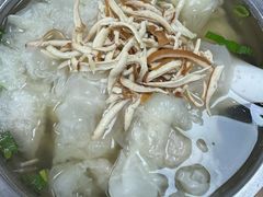 -荣巷小馄饨(荣巷店)
