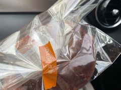 闪电可可面包-LOVEGIFT爱礼(八佰伴店)